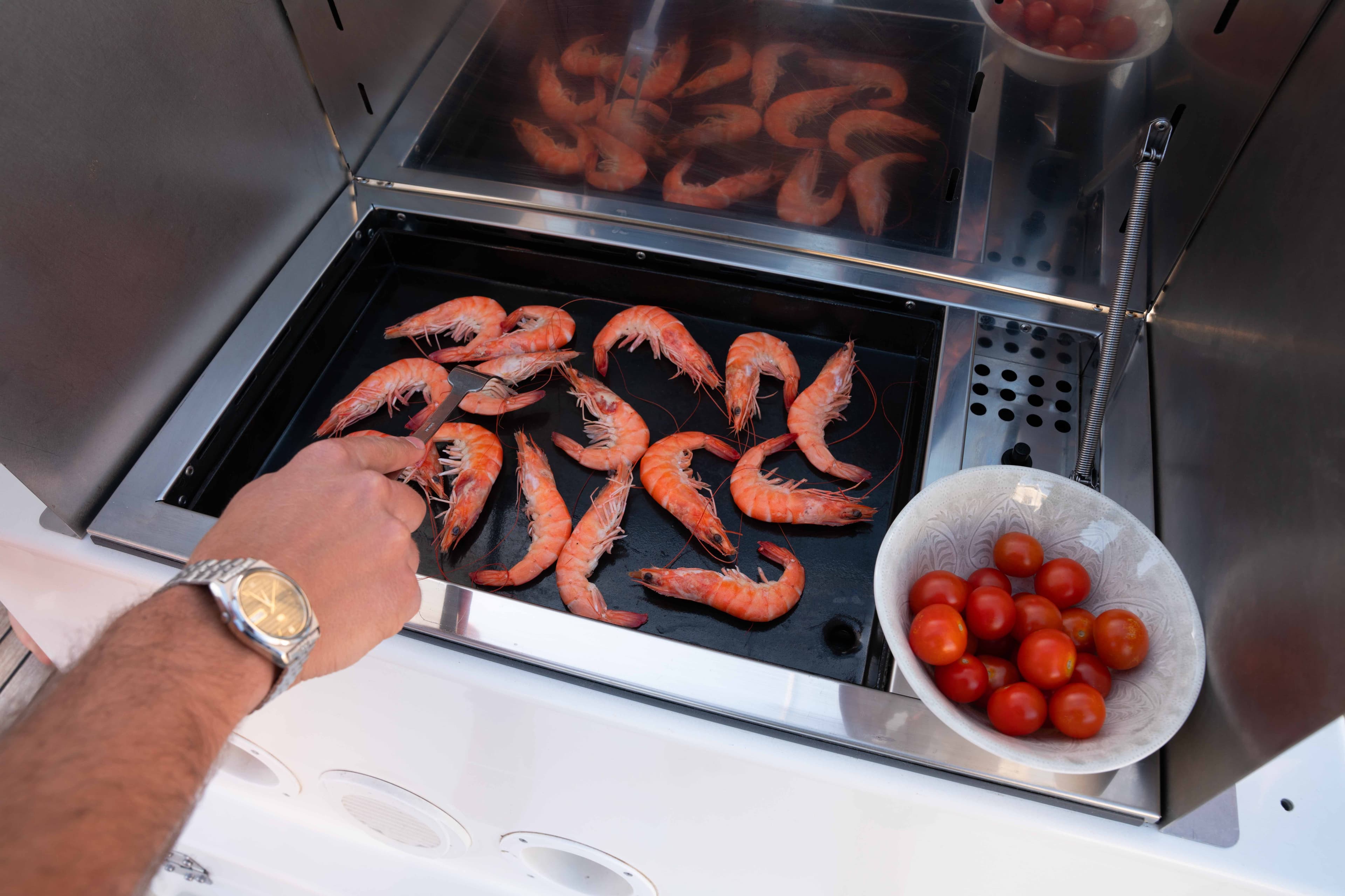 Dufour 500 Grand Large - photo 15