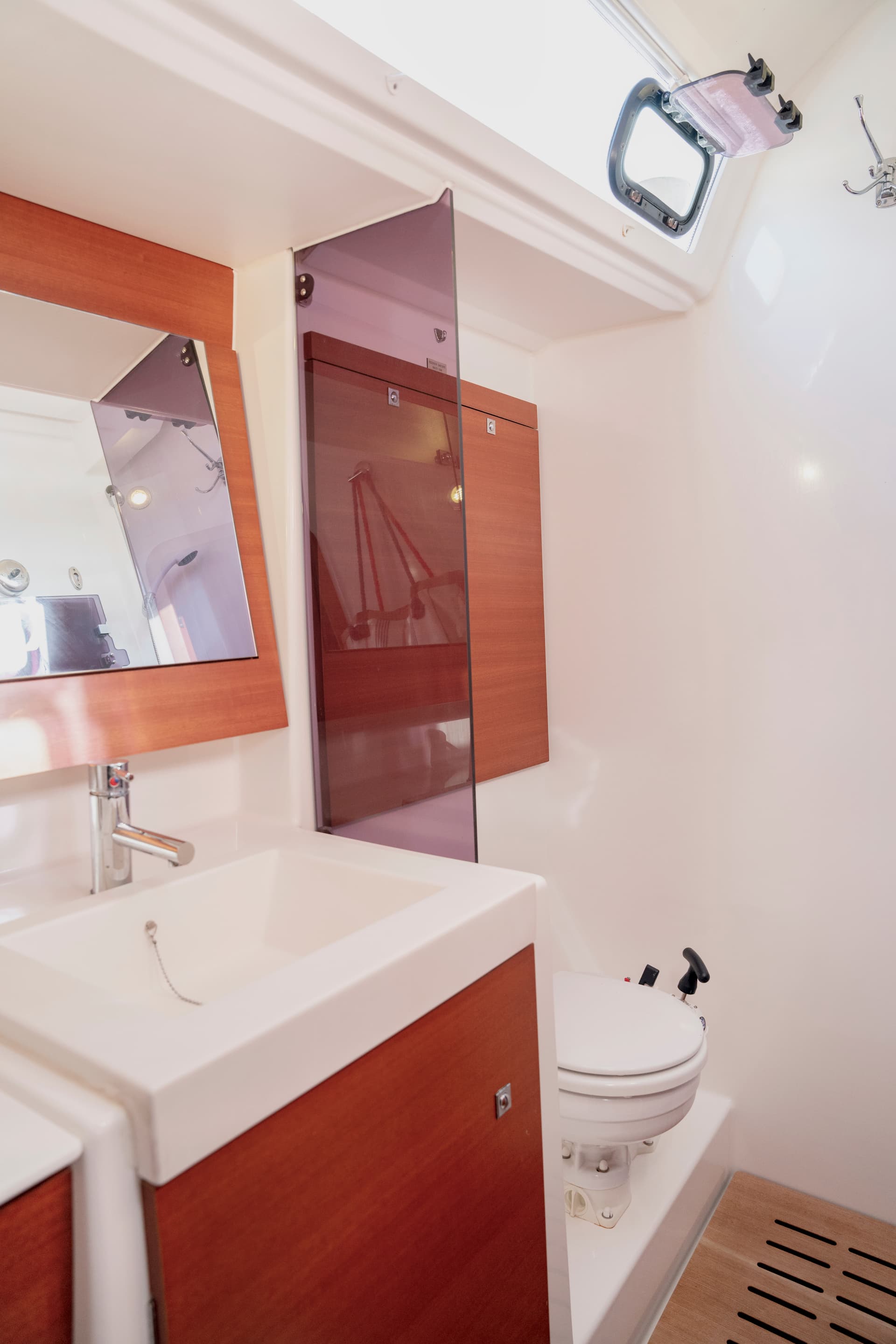 Dufour 500 Grand Large - photo 20