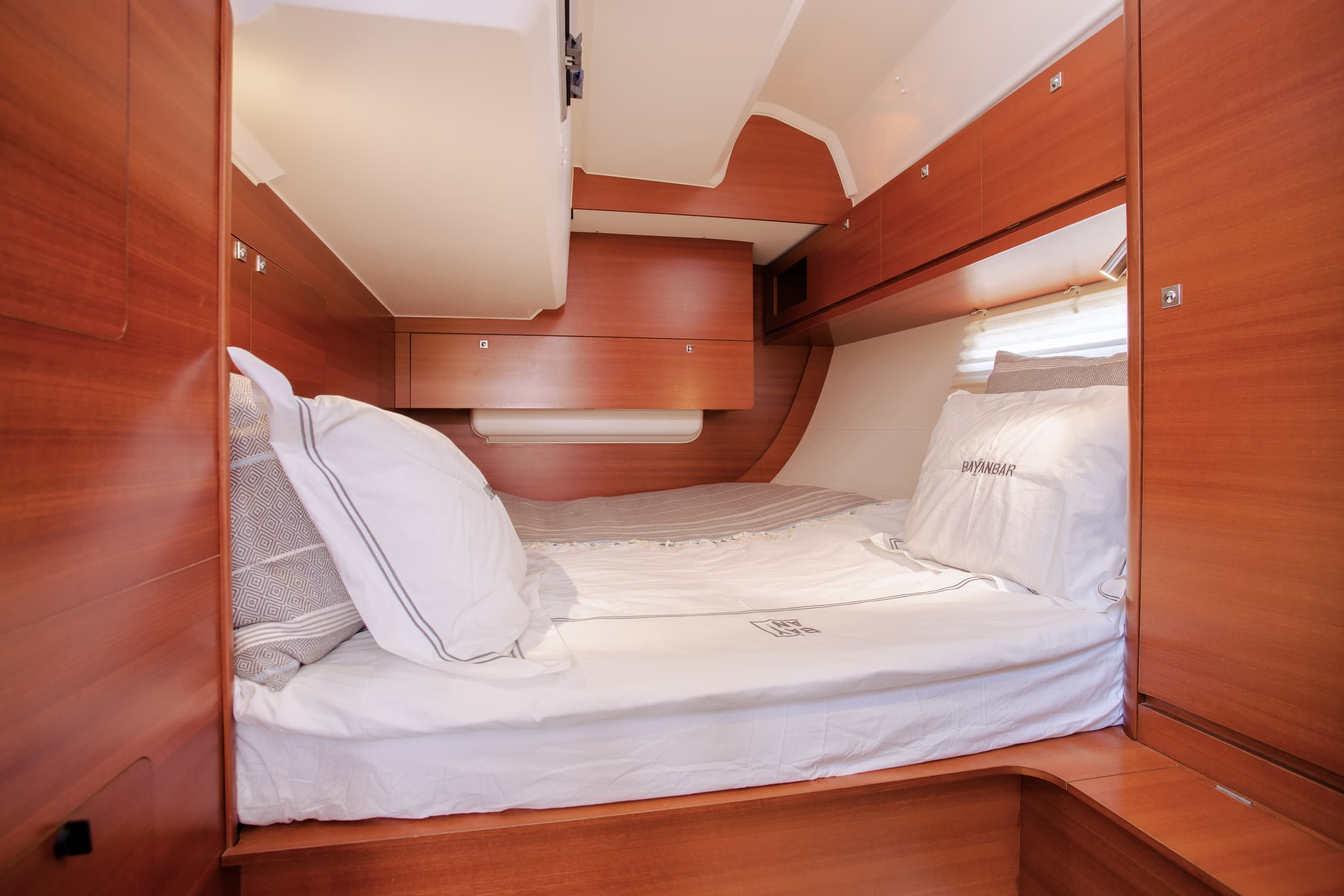 Dufour 500 Grand Large - photo 19