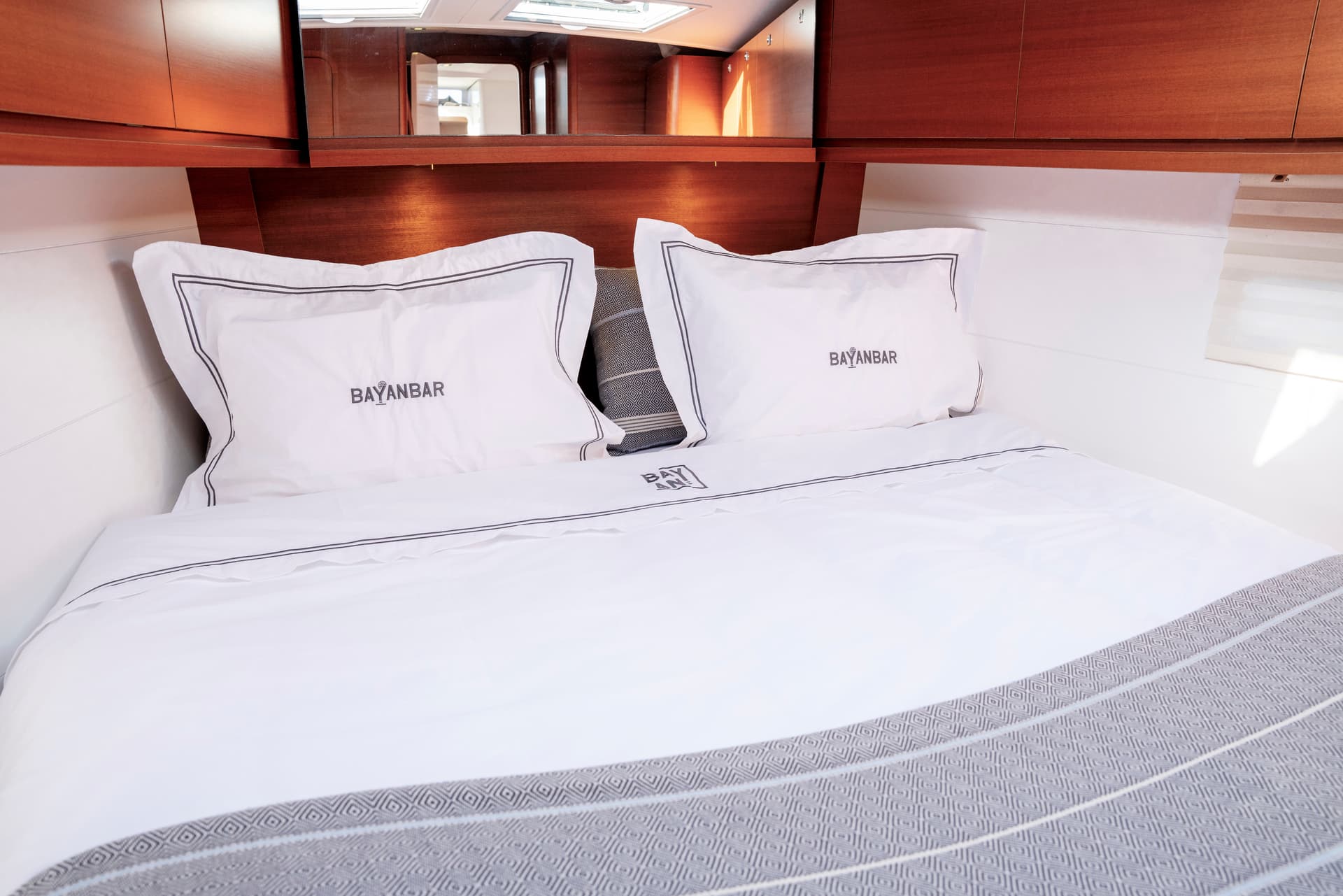 Dufour 500 Grand Large - photo 13