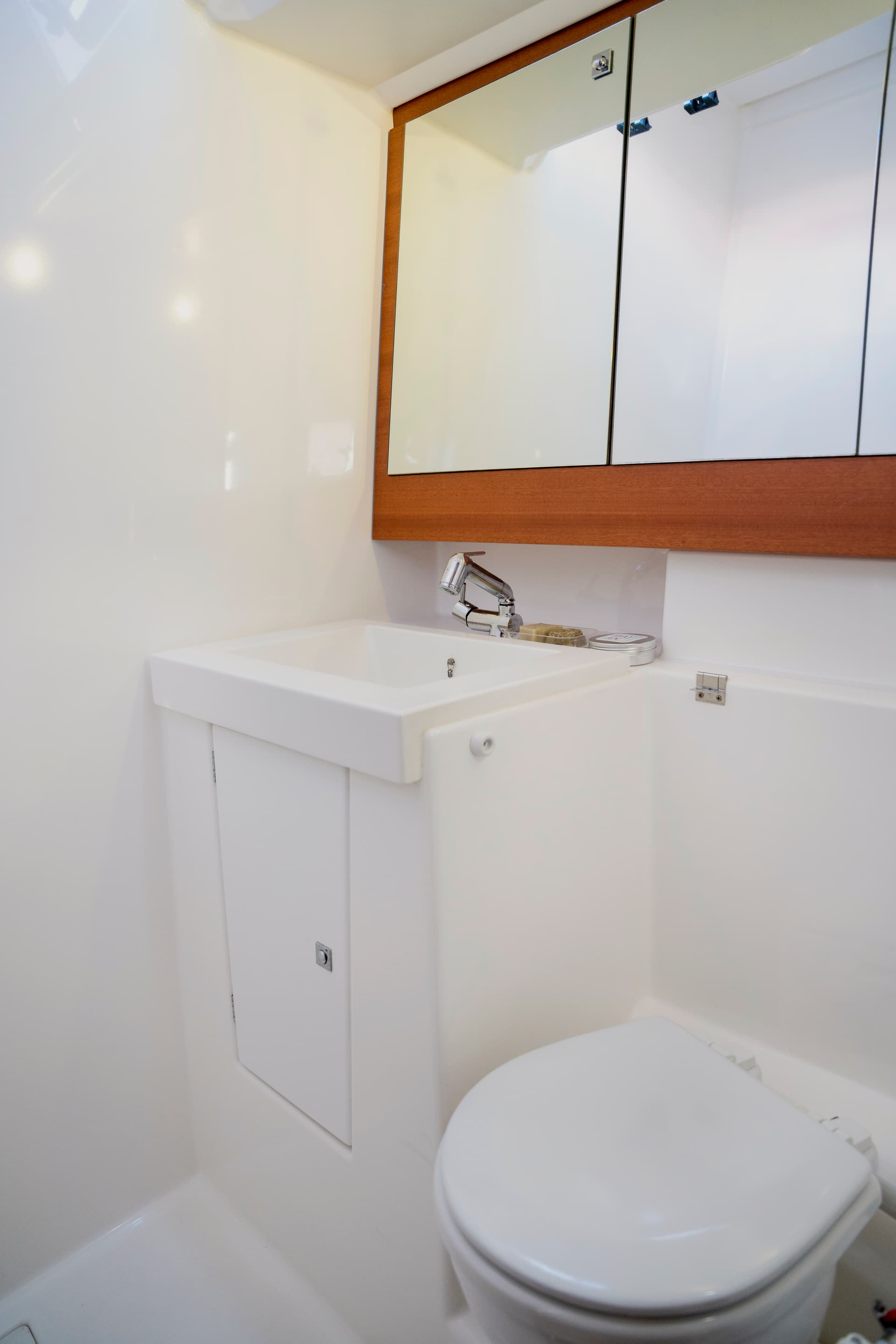 Dufour 500 Grand Large - photo 10