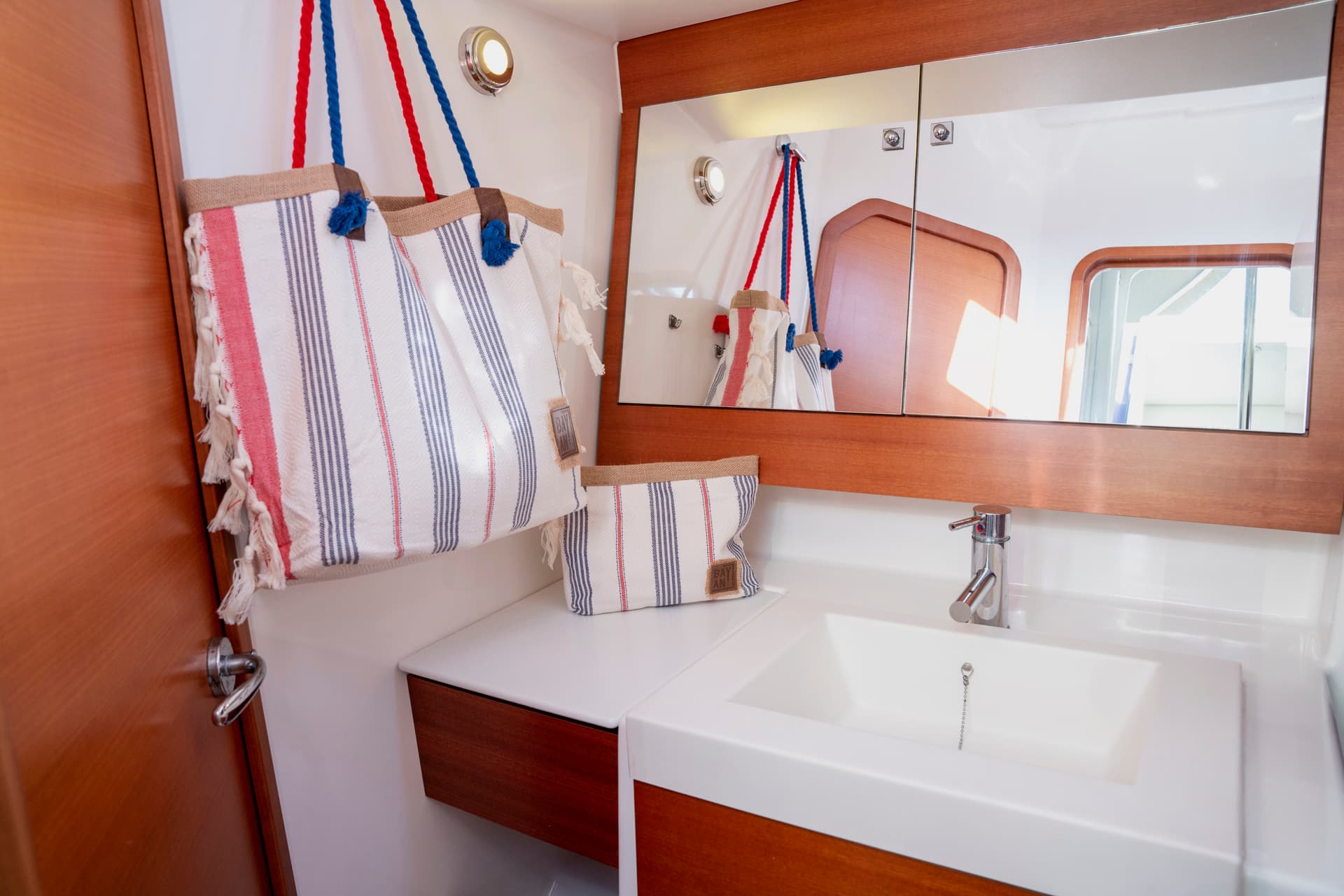 Dufour 500 Grand Large - photo 8