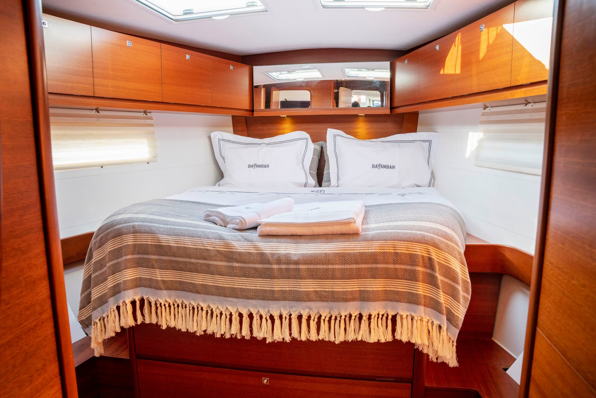 Dufour 500 Grand Large - photo 9