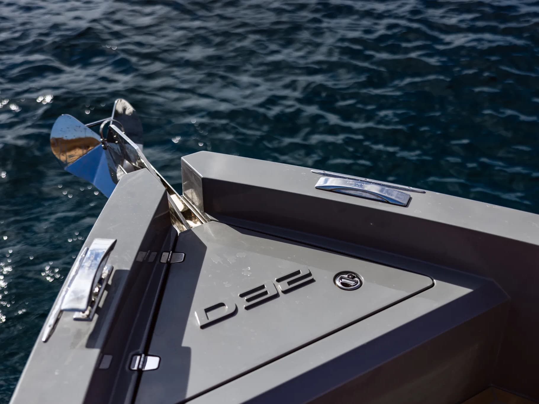 De Antonio D32 - photo 9