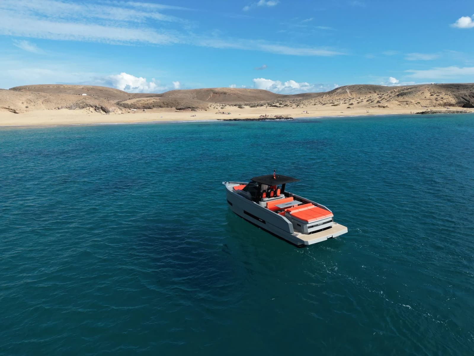 De Antonio D32 - photo 5