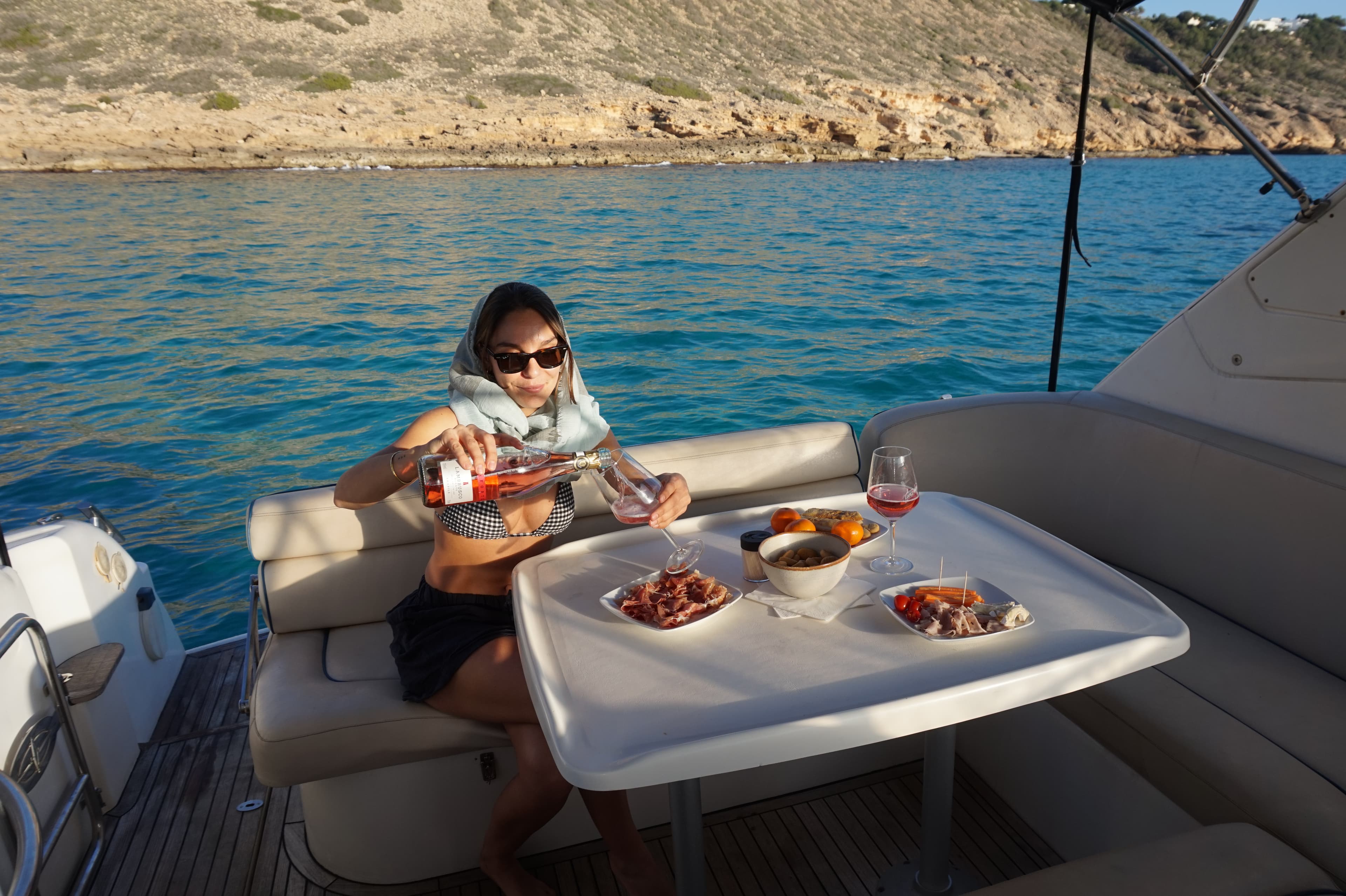 Bavaria Sport 35 - photo 7