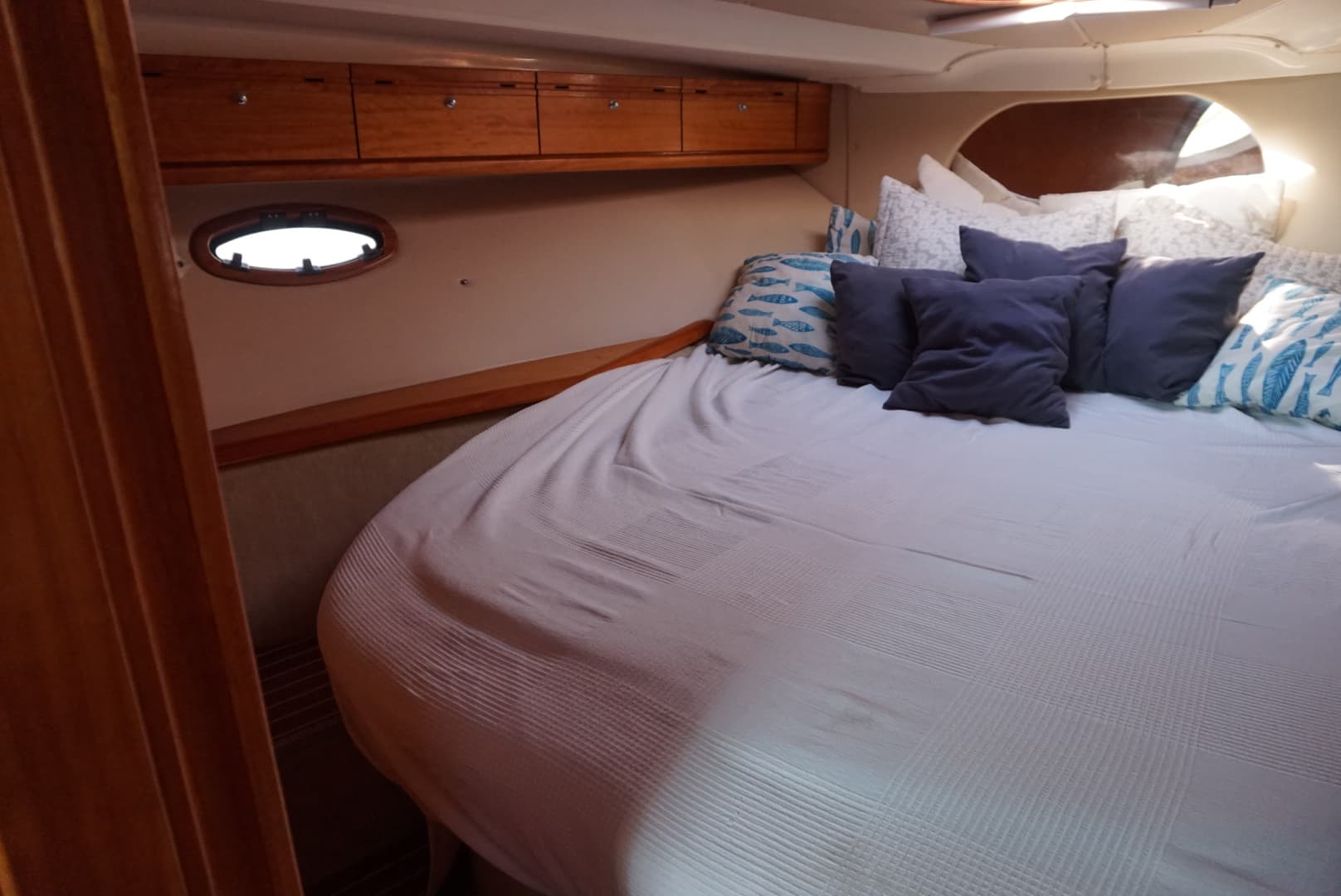 Bavaria Sport 35 - photo 9