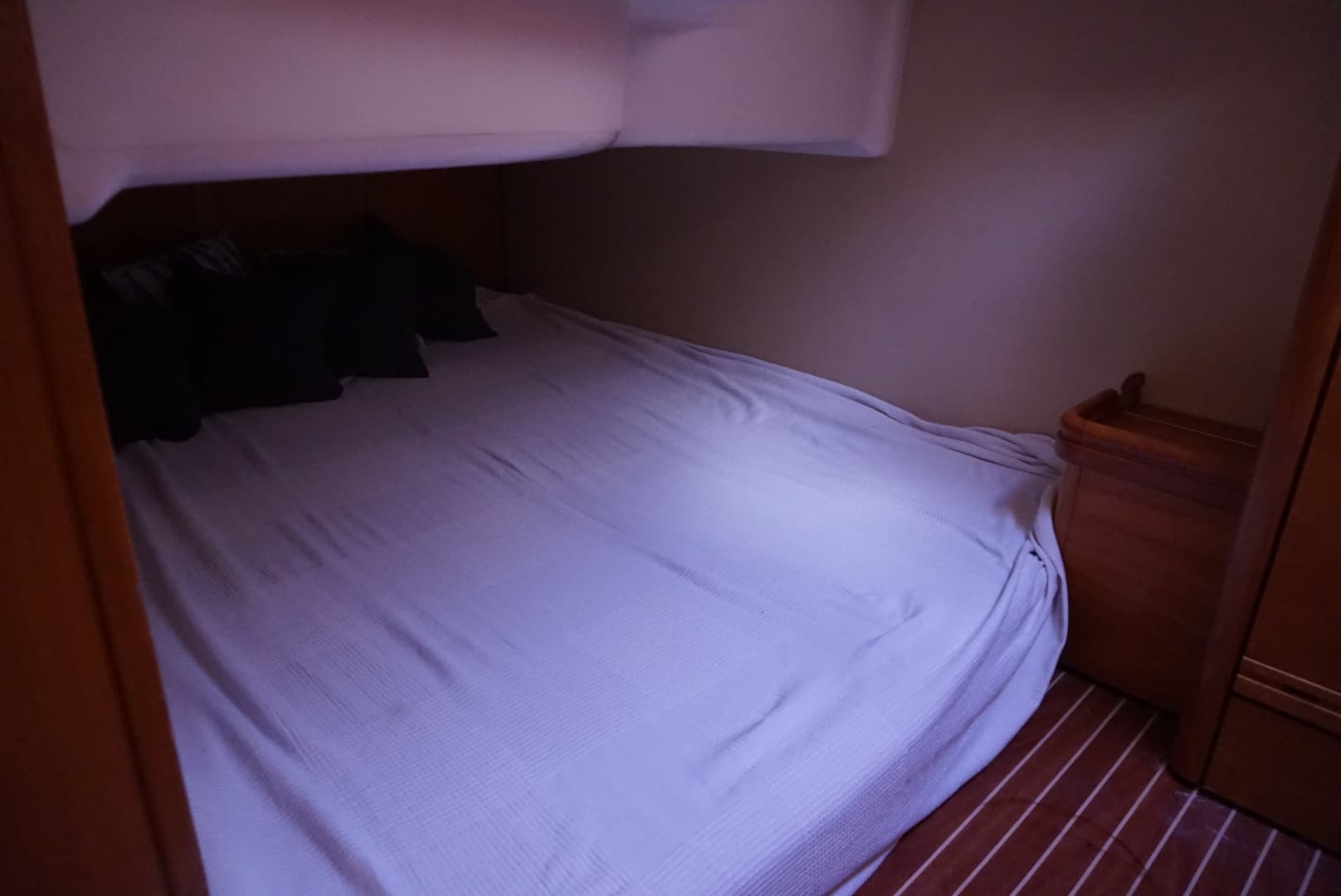 Bavaria Sport 35 - photo 10