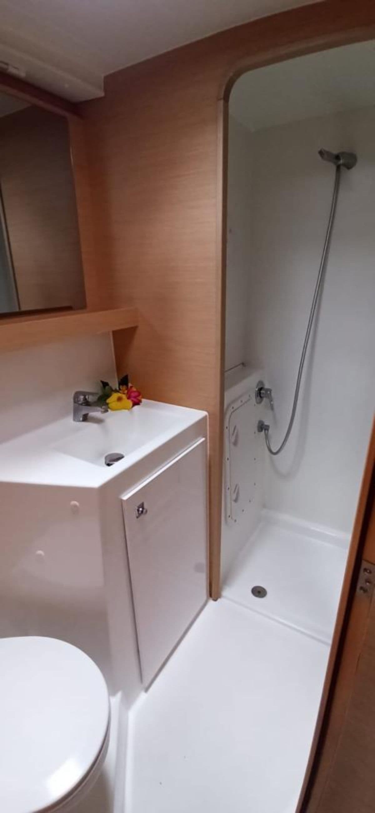 Lagoon 42 - photo 23