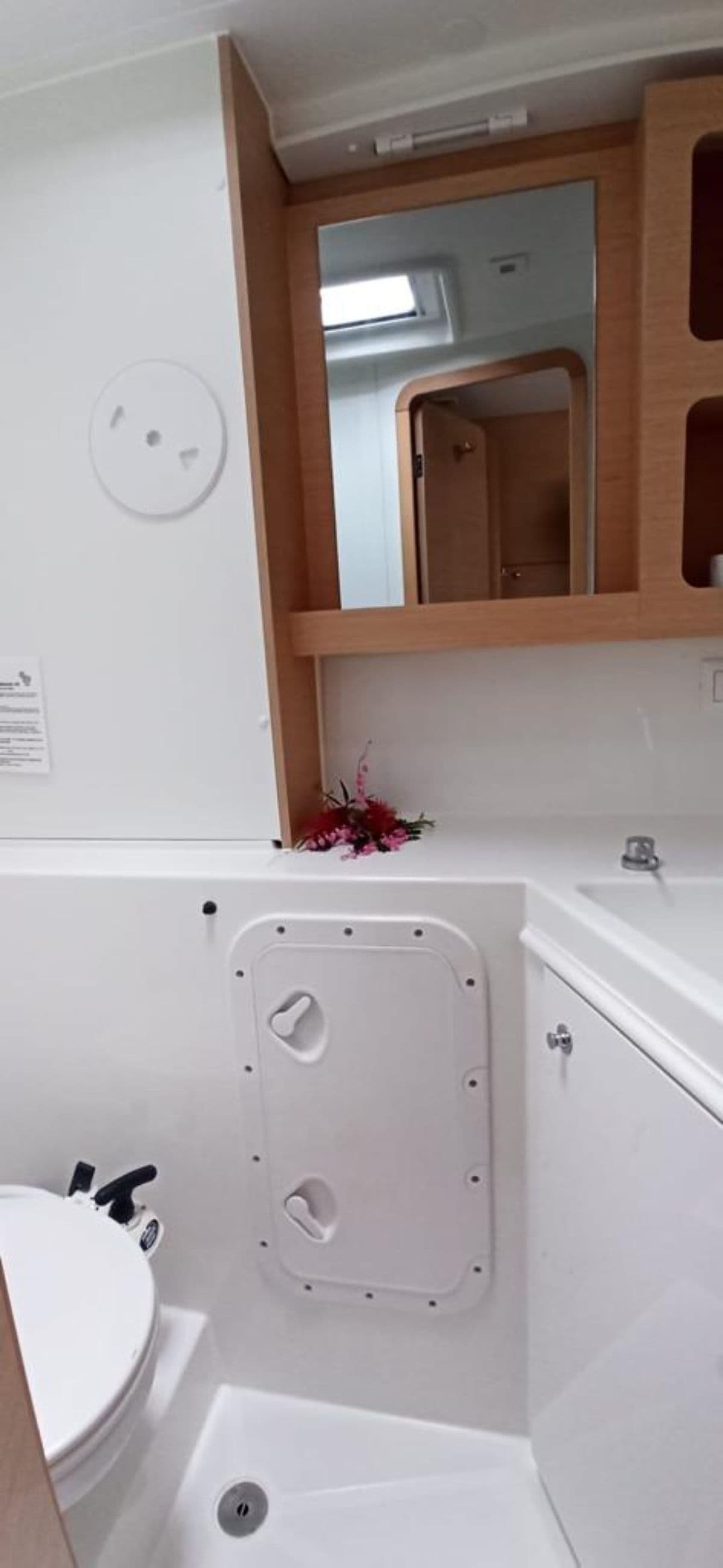 Lagoon 42 - photo 24