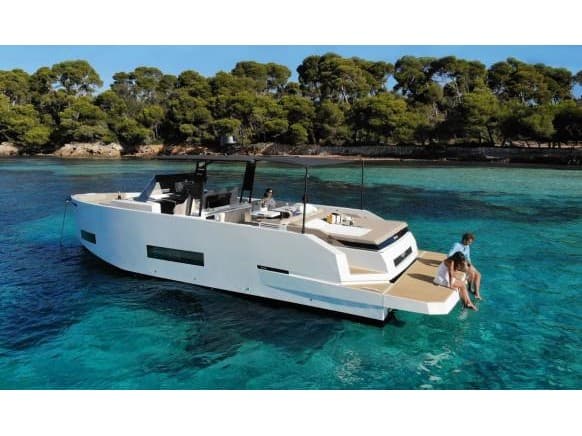 De Antonio D42 - photo