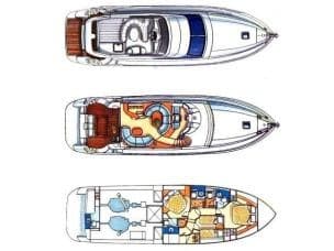 Boat plan
