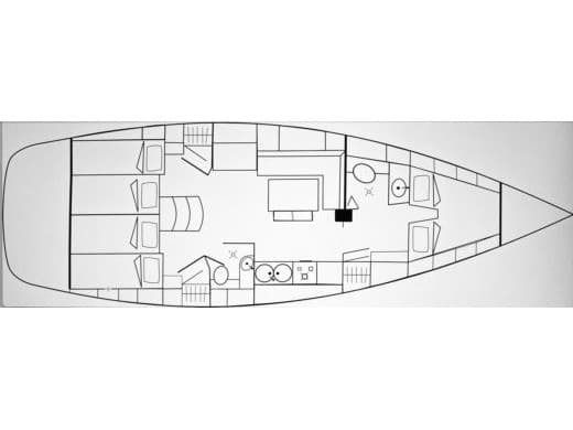 Boat plan