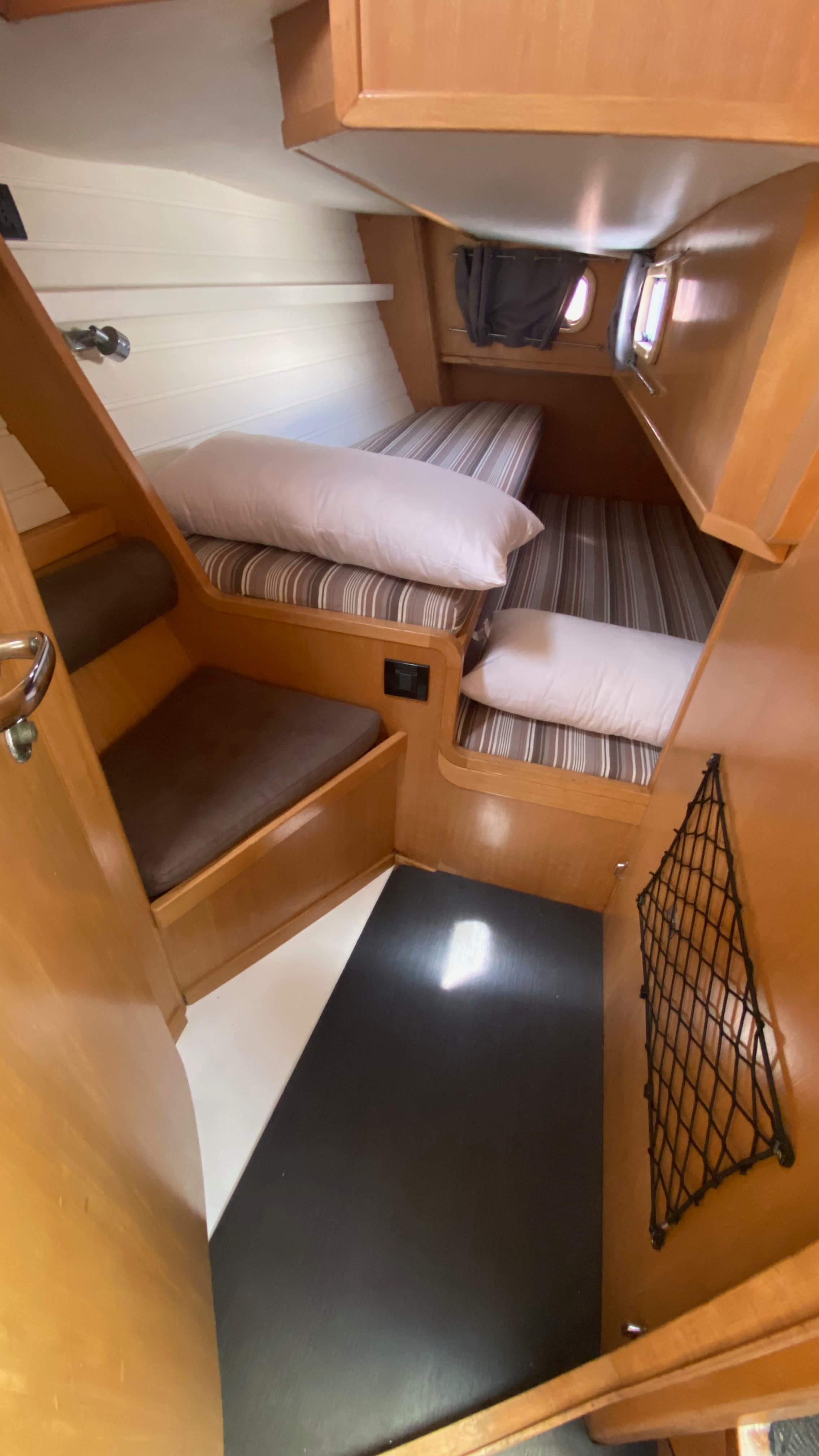 Fast Cruiser 42 - photo 8