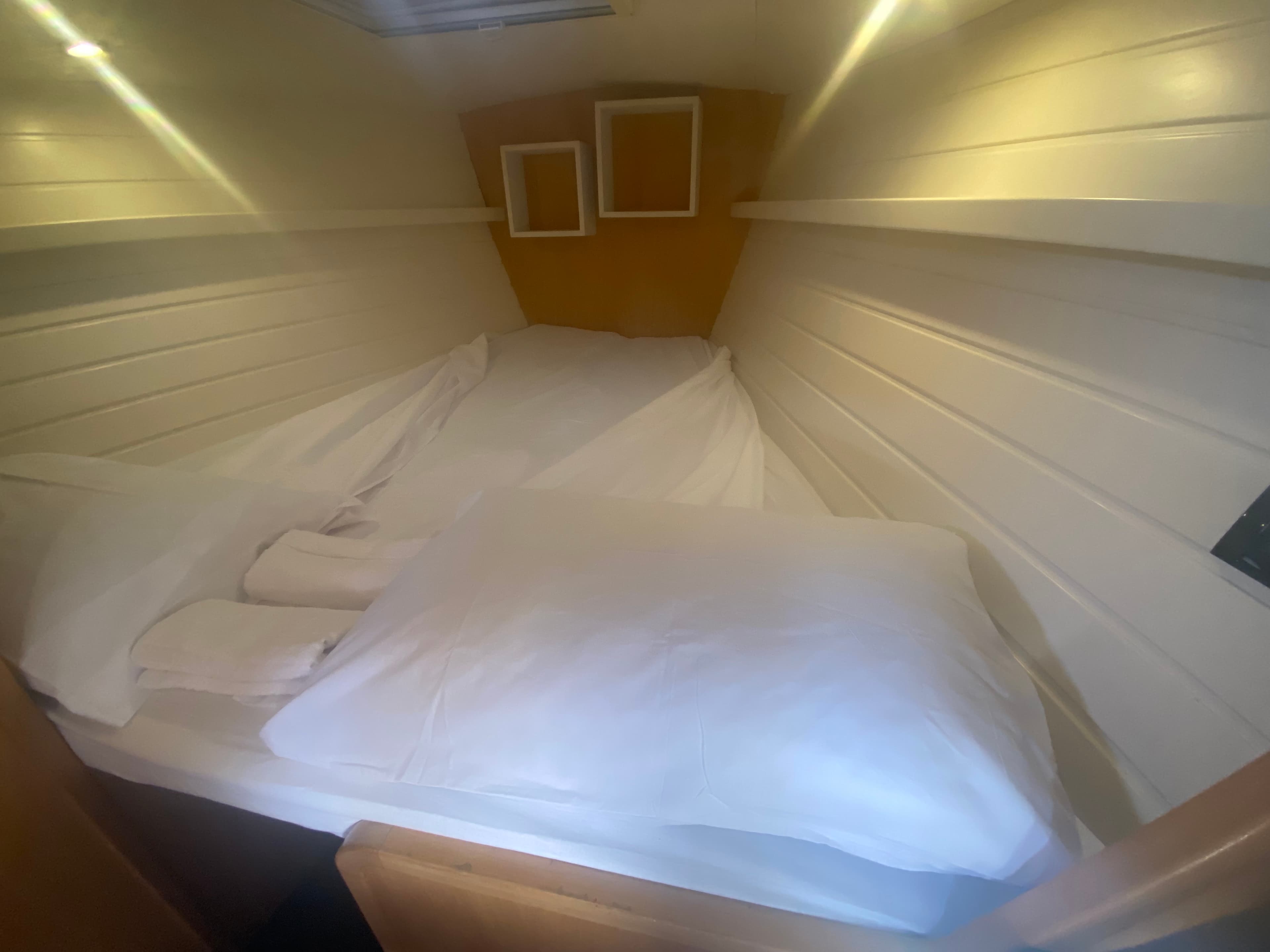 Fast Cruiser 42 - photo 4