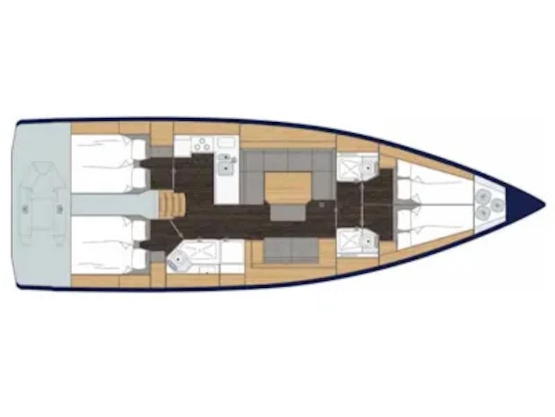 Boat plan