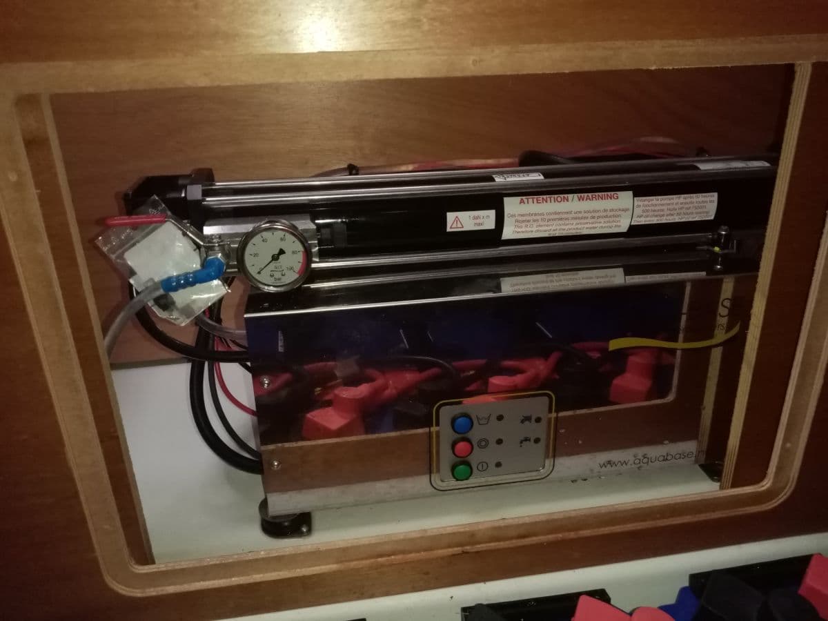 Lagoon 450 Sport - photo 31