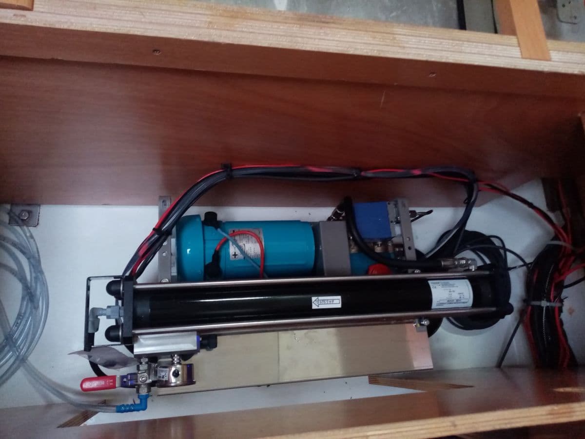 Lagoon 450 Sport - photo 32