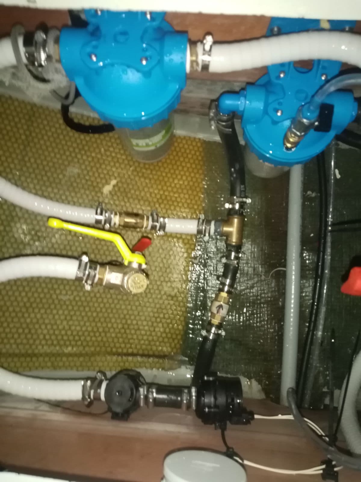 Lagoon 450 Sport - photo 30