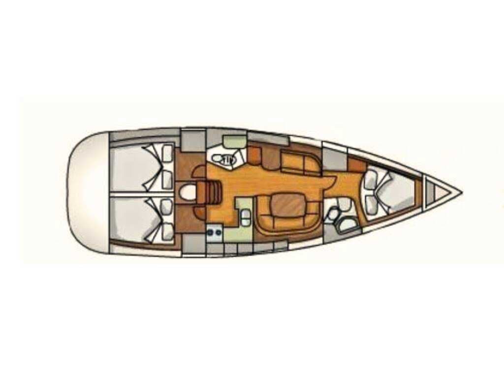 Boat plan