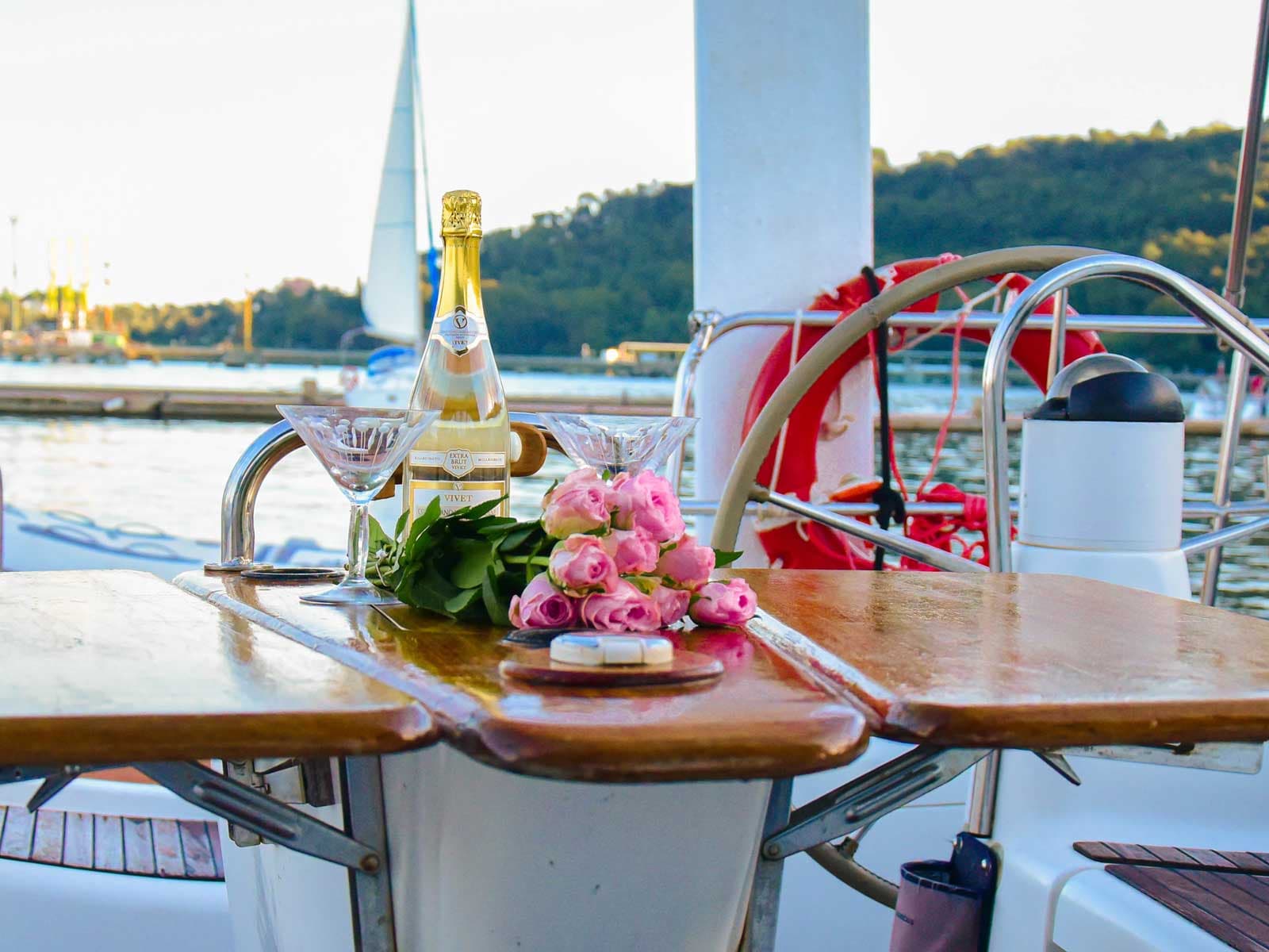 Sun Odyssey 42 i - photo 11