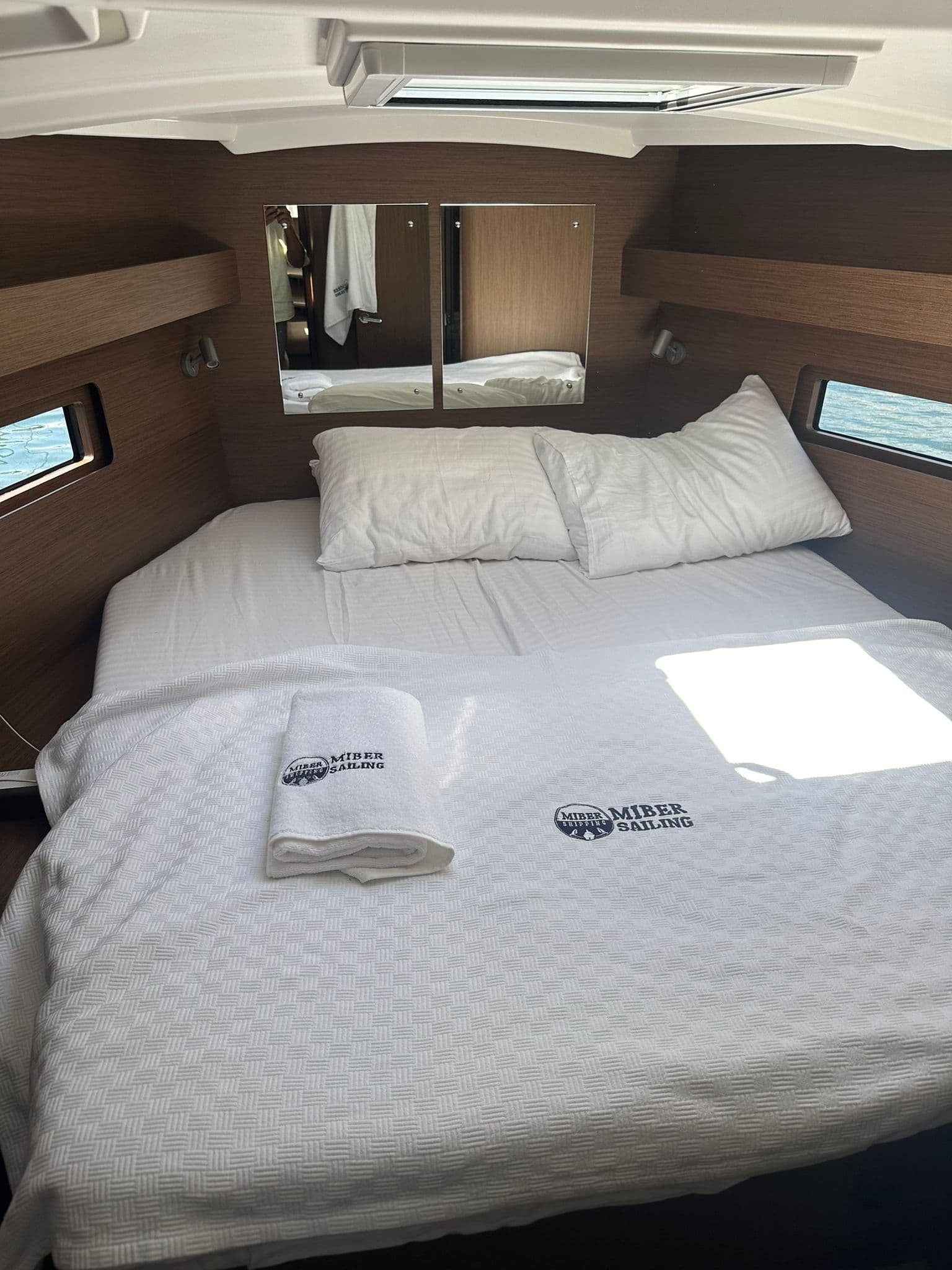 Oceanis 40.1 - photo 10