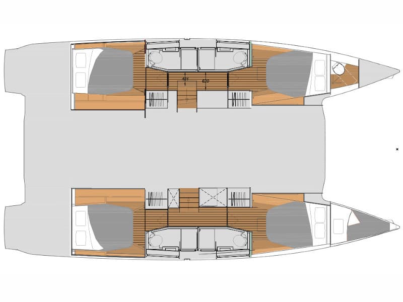Boat plan