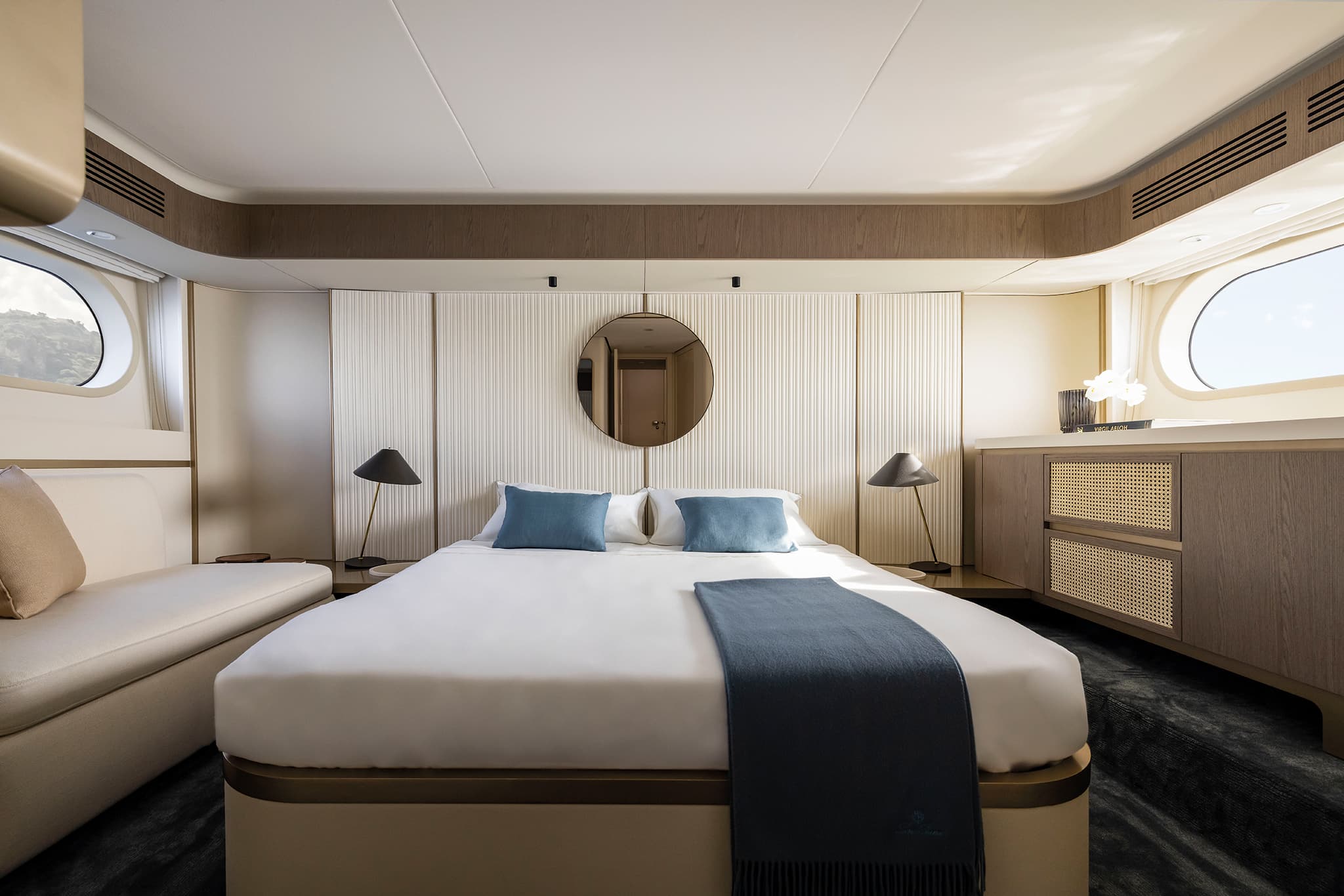 Azimut Magellano 60 - photo 113