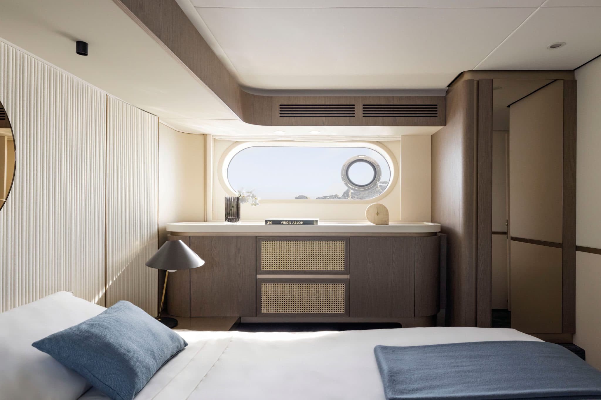 Azimut Magellano 60 - photo 115