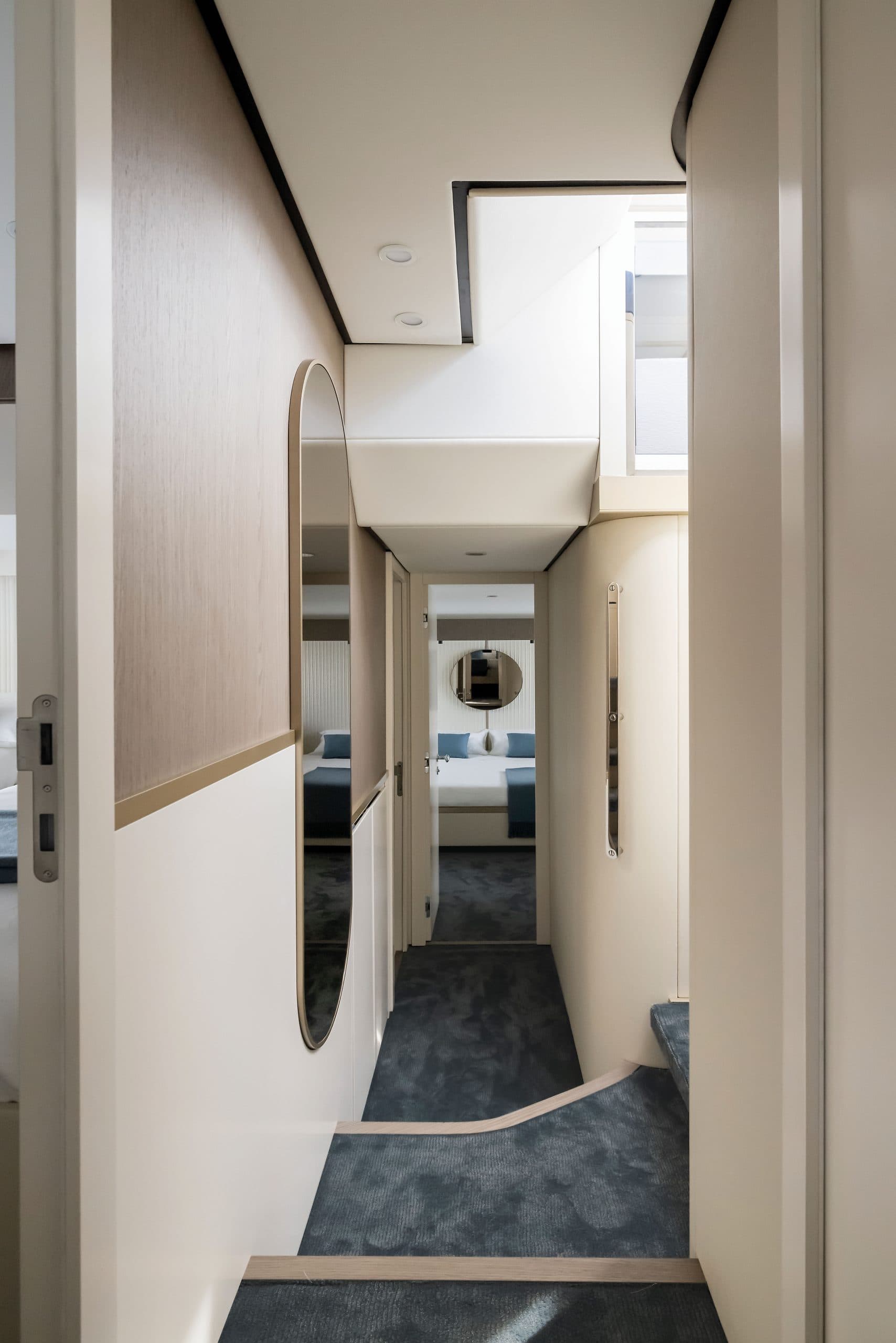 Azimut Magellano 60 - photo 117