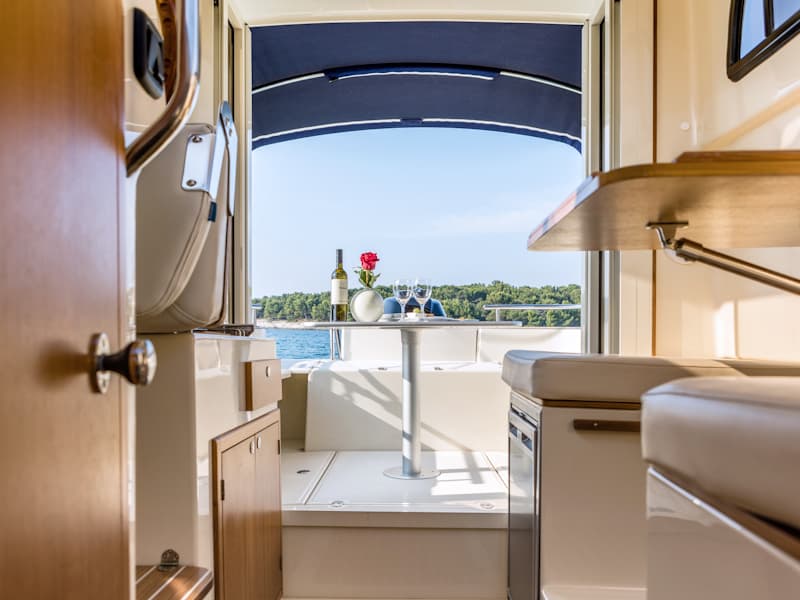 Leidi 660 - photo 21