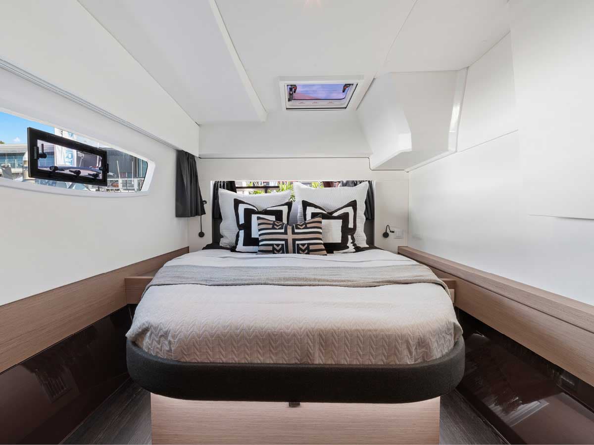 Astréa 42 - photo 5