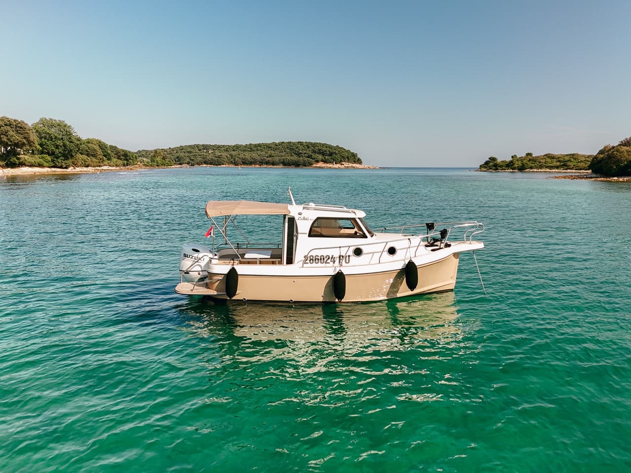 Leidi 660 - photo 17