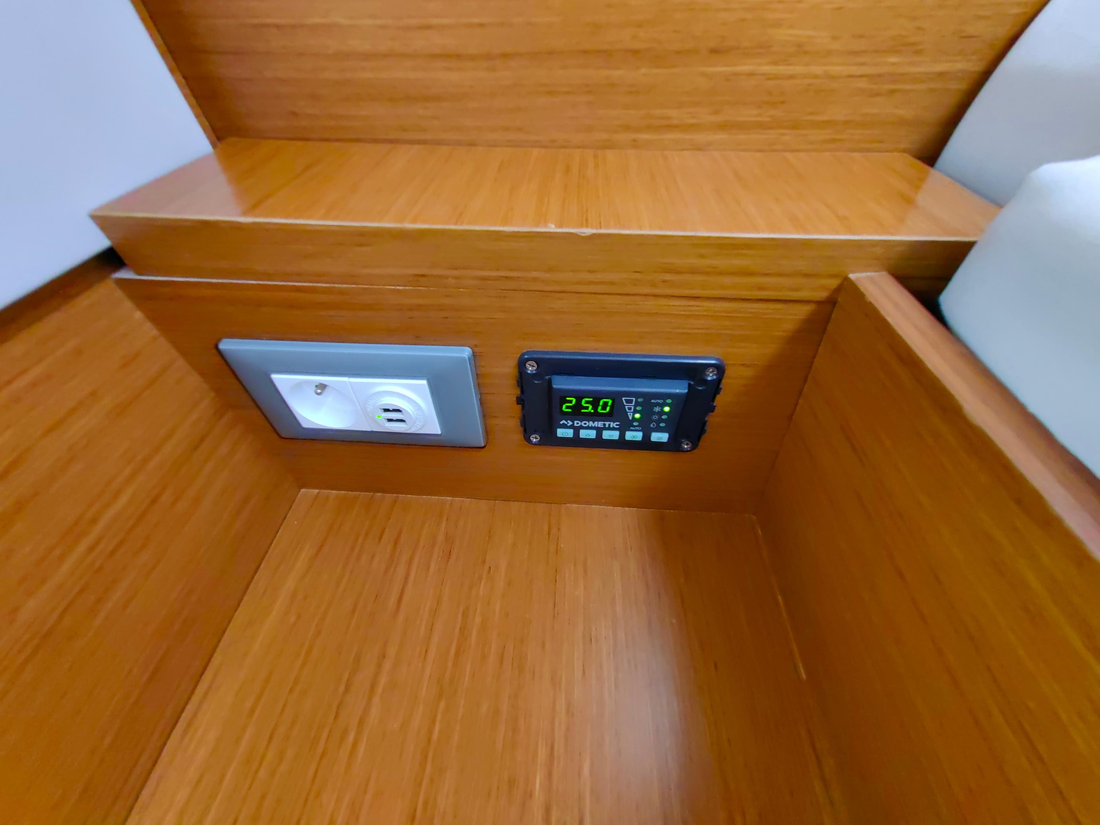 Sun Odyssey 440 - photo 23