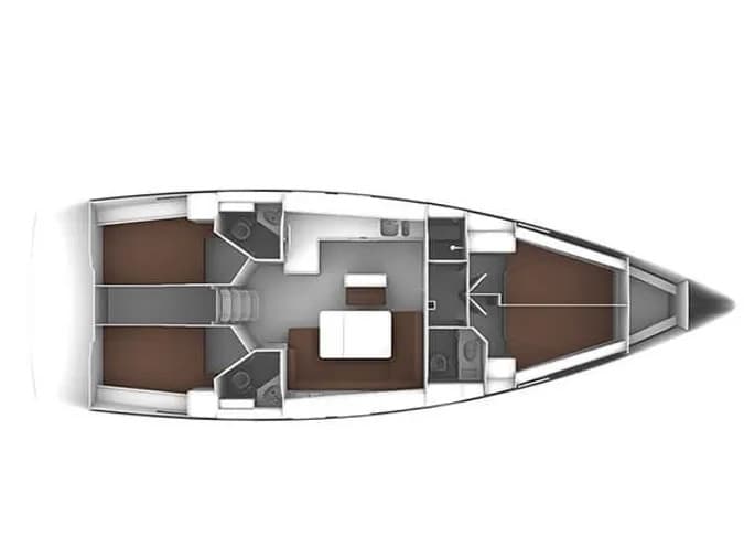 Boat plan