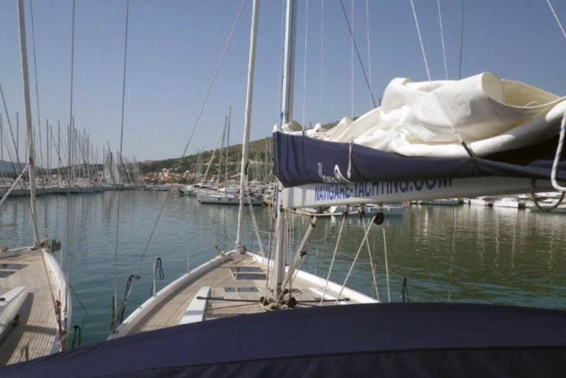 Hanse 575 - photo 9