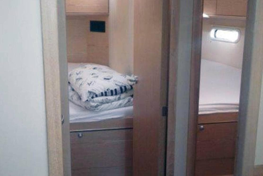 Hanse 575 - photo 16