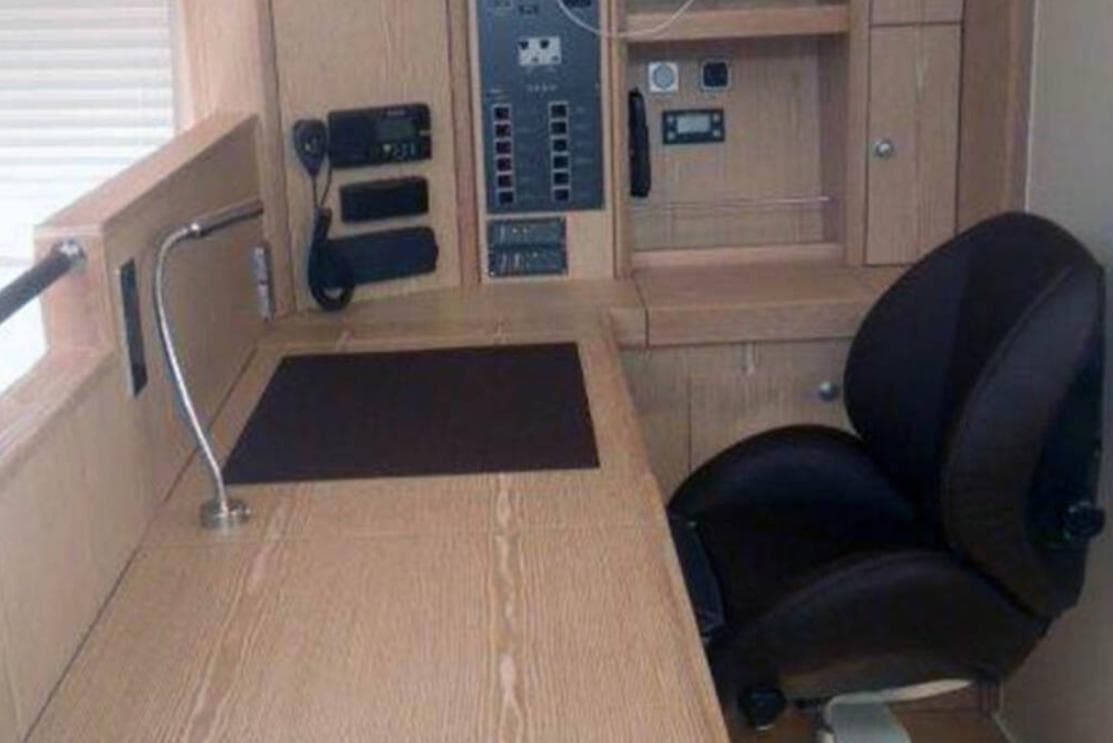 Hanse 575 - photo 10