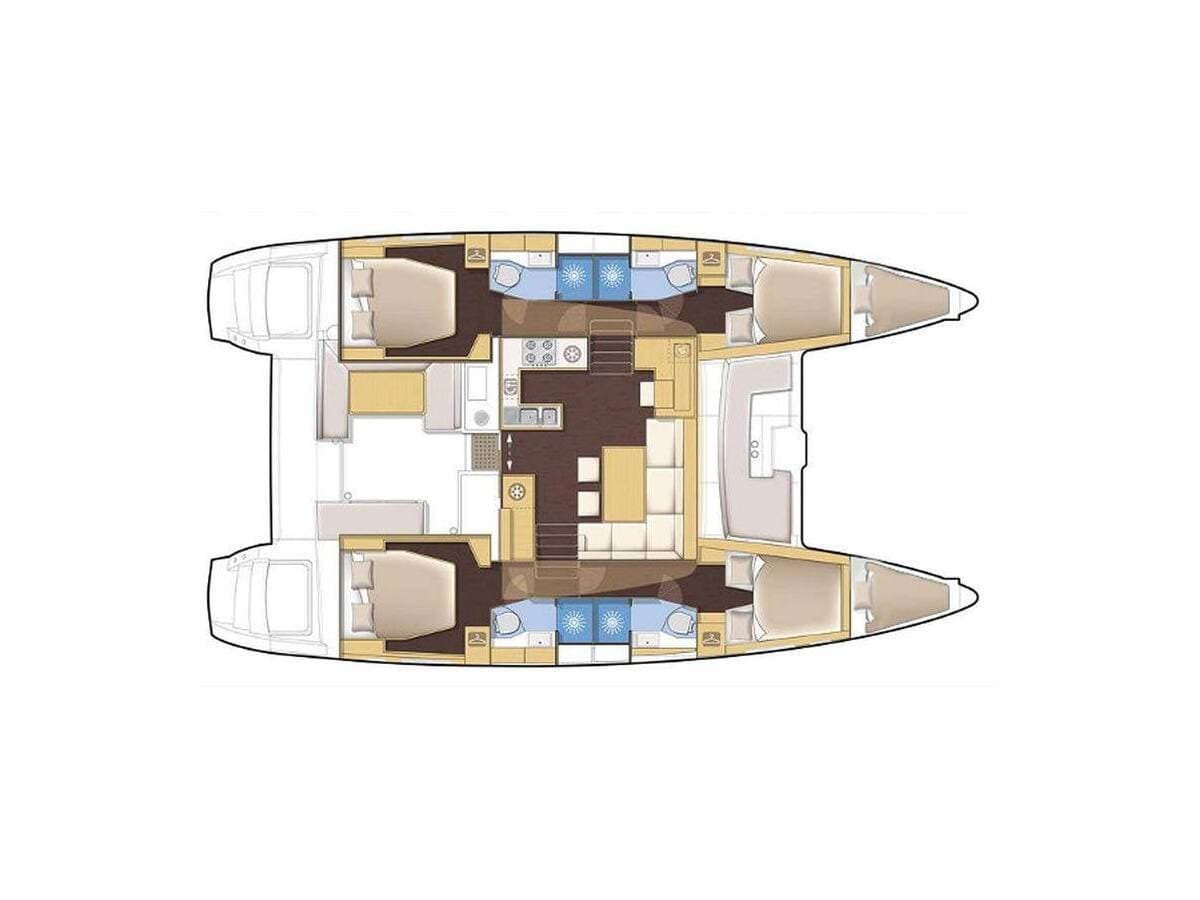 Boat plan