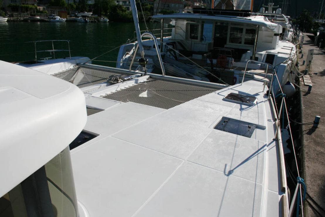 Lagoon 52F - photo 41