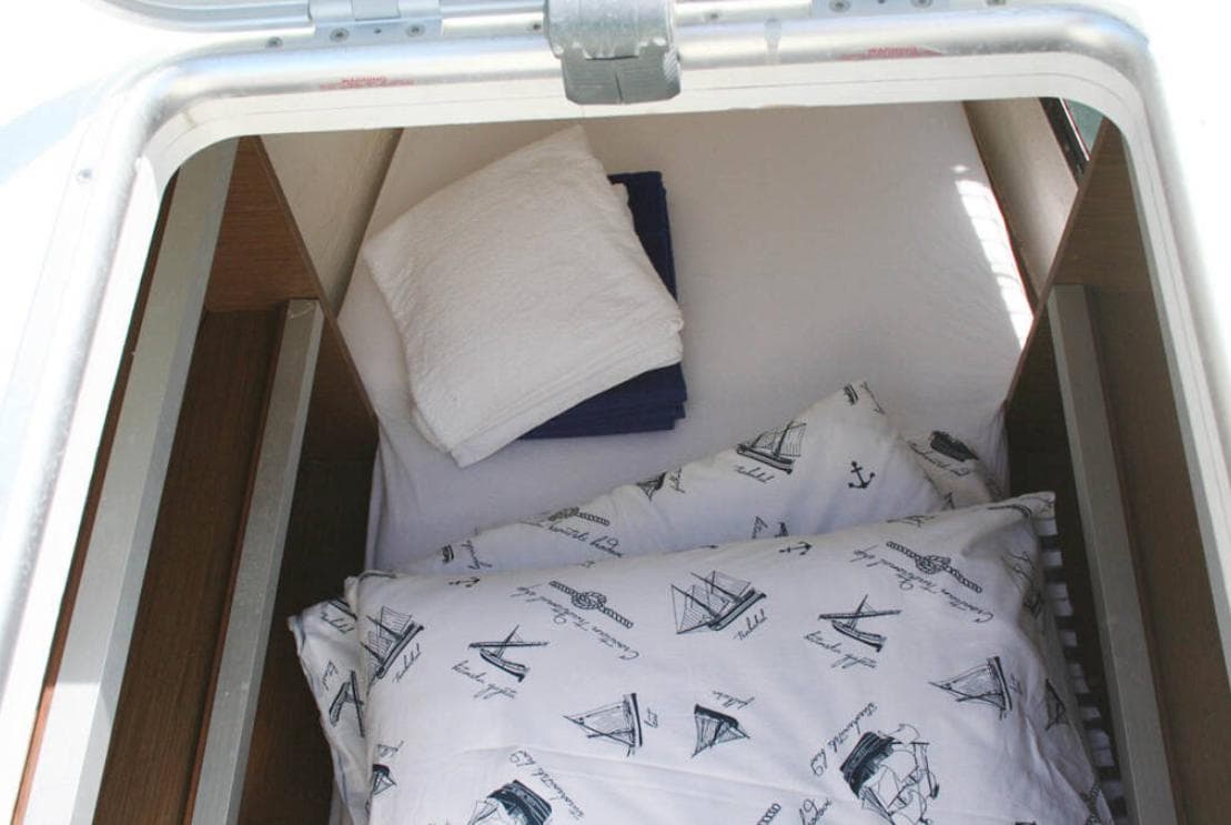 Lagoon 52F - photo 24