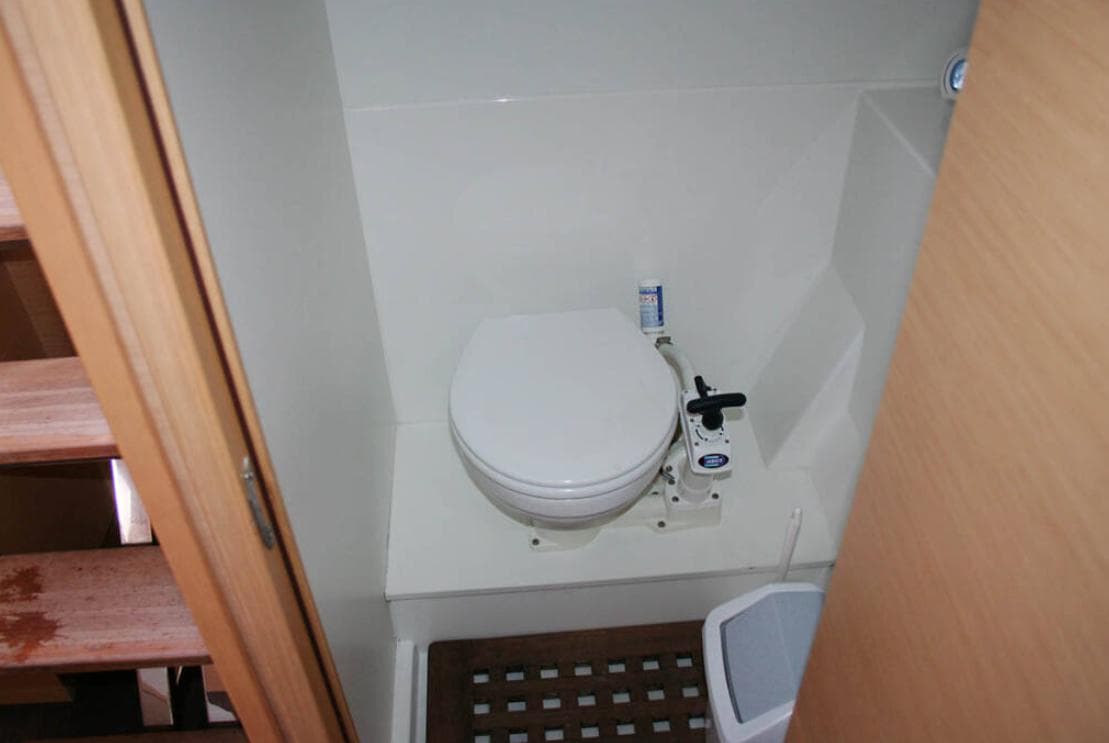 Lagoon 52F - photo 36