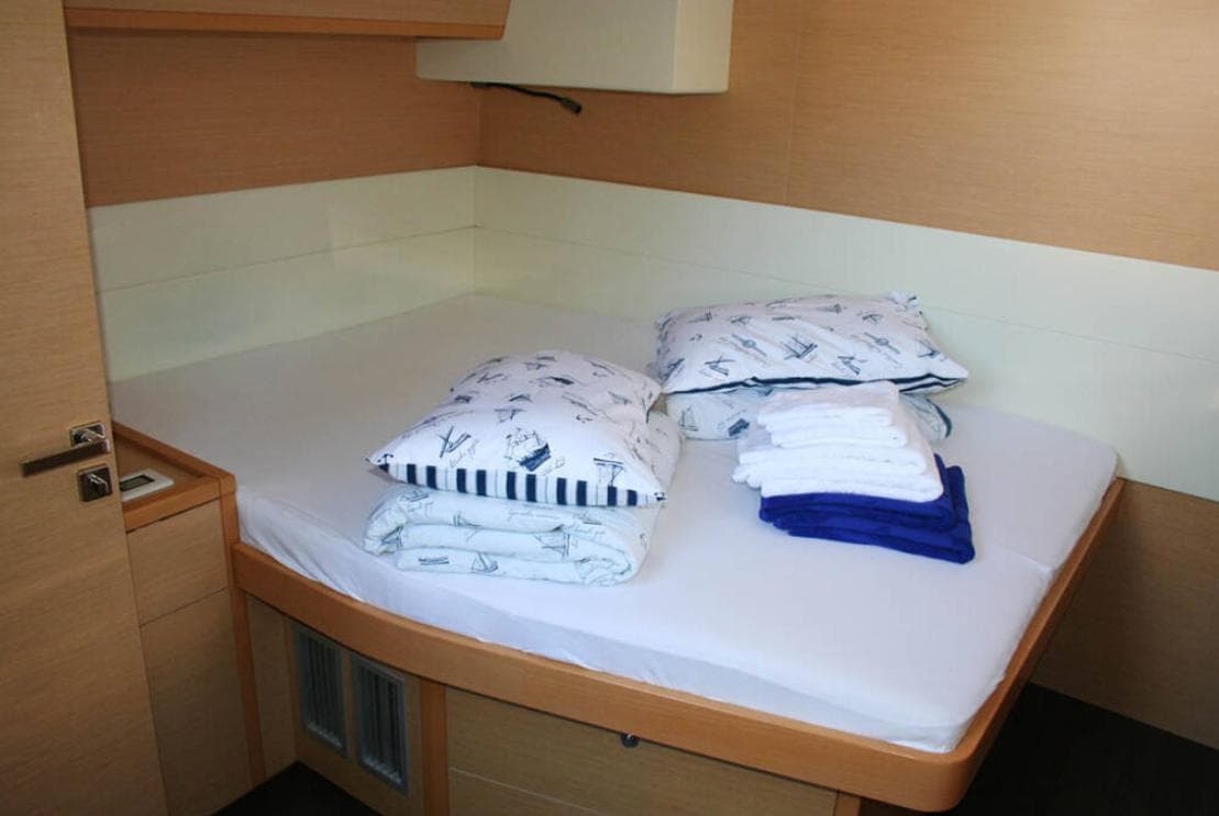 Lagoon 52F - photo 29