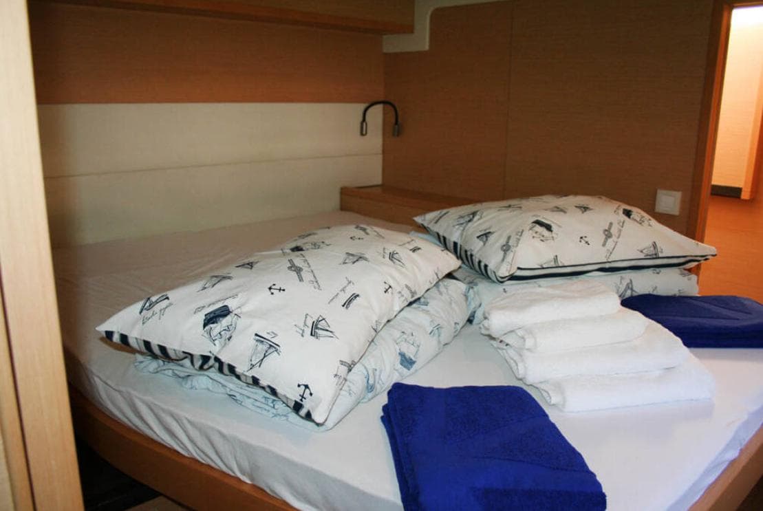 Lagoon 52F - photo 40