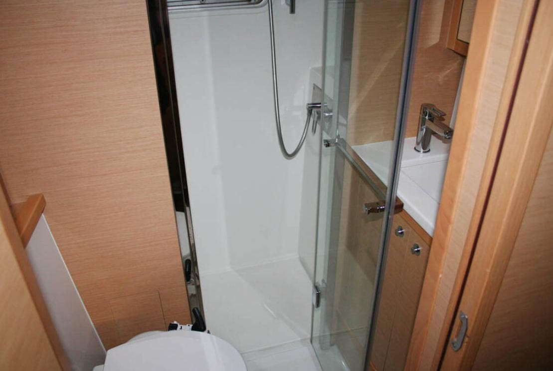 Lagoon 52F - photo 30