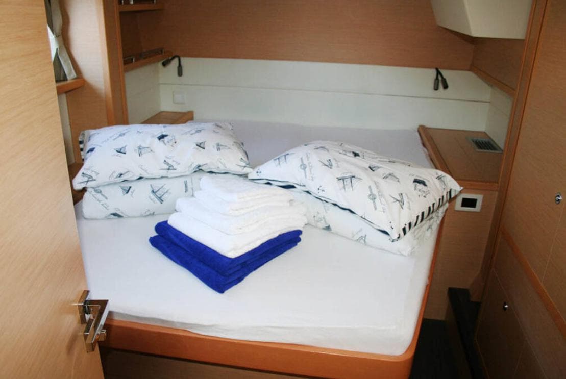 Lagoon 52F - photo 23