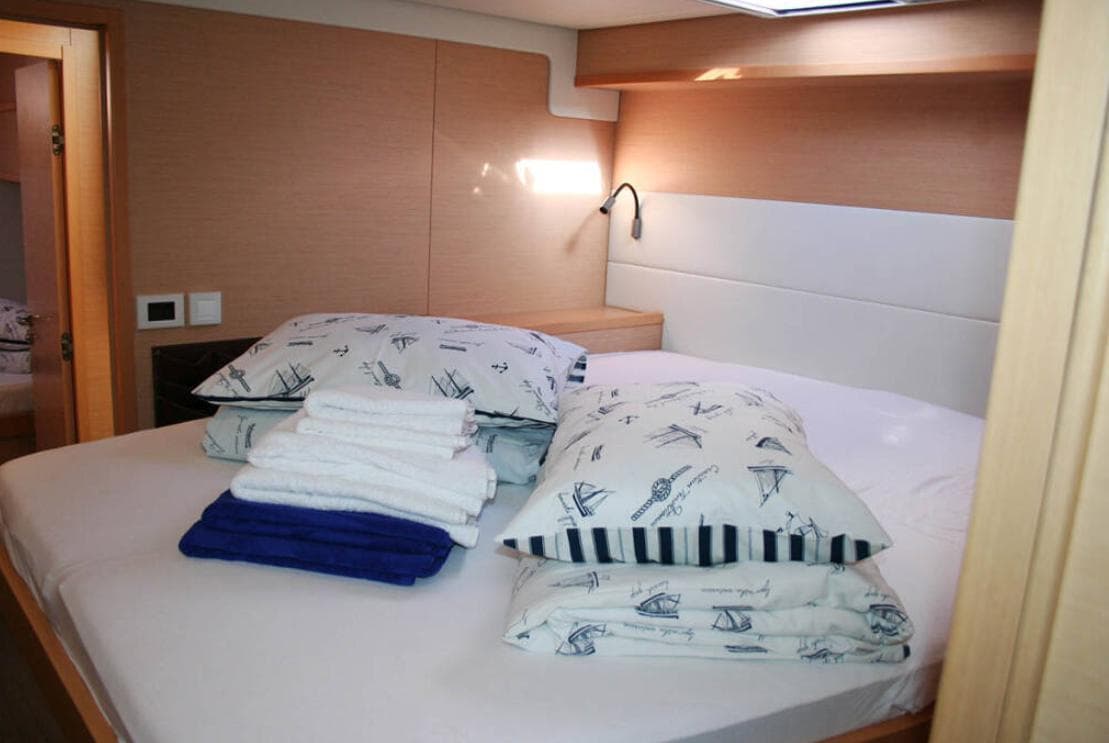 Lagoon 52F - photo 22