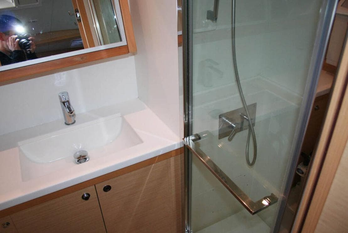 Lagoon 52F - photo 5