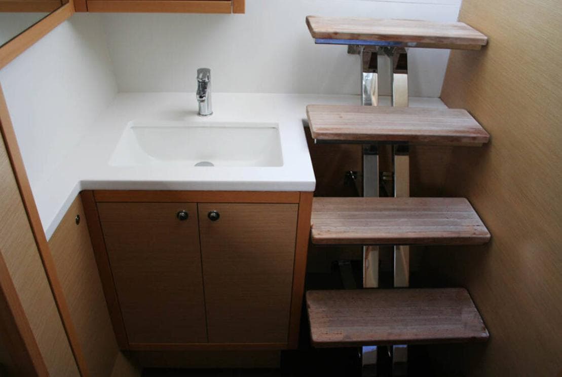 Lagoon 52F - photo 14