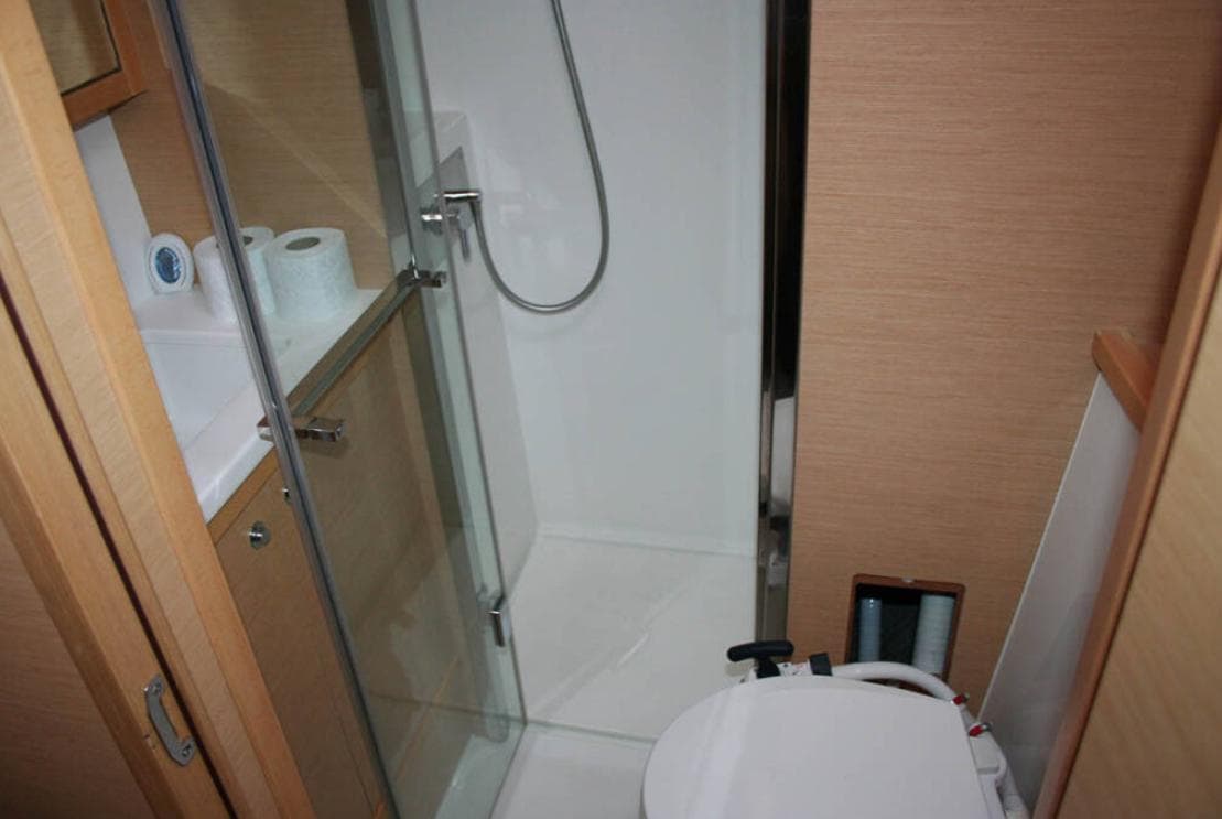 Lagoon 52F - photo 6